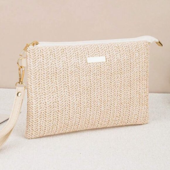 Clutch Bags Set of 2 - Picture 2 of 7